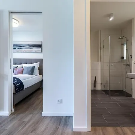 Apartment Godewindpark Travemuende Godewindpark Travemuende 1-10